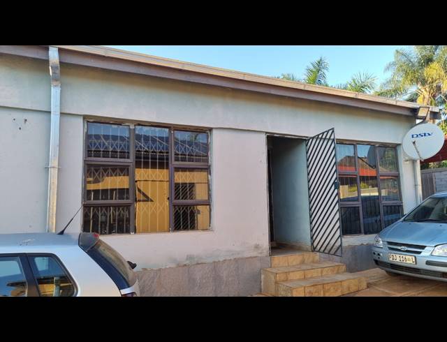 2 BEDROOM APARTMENT TO LET IN MULEDANE
